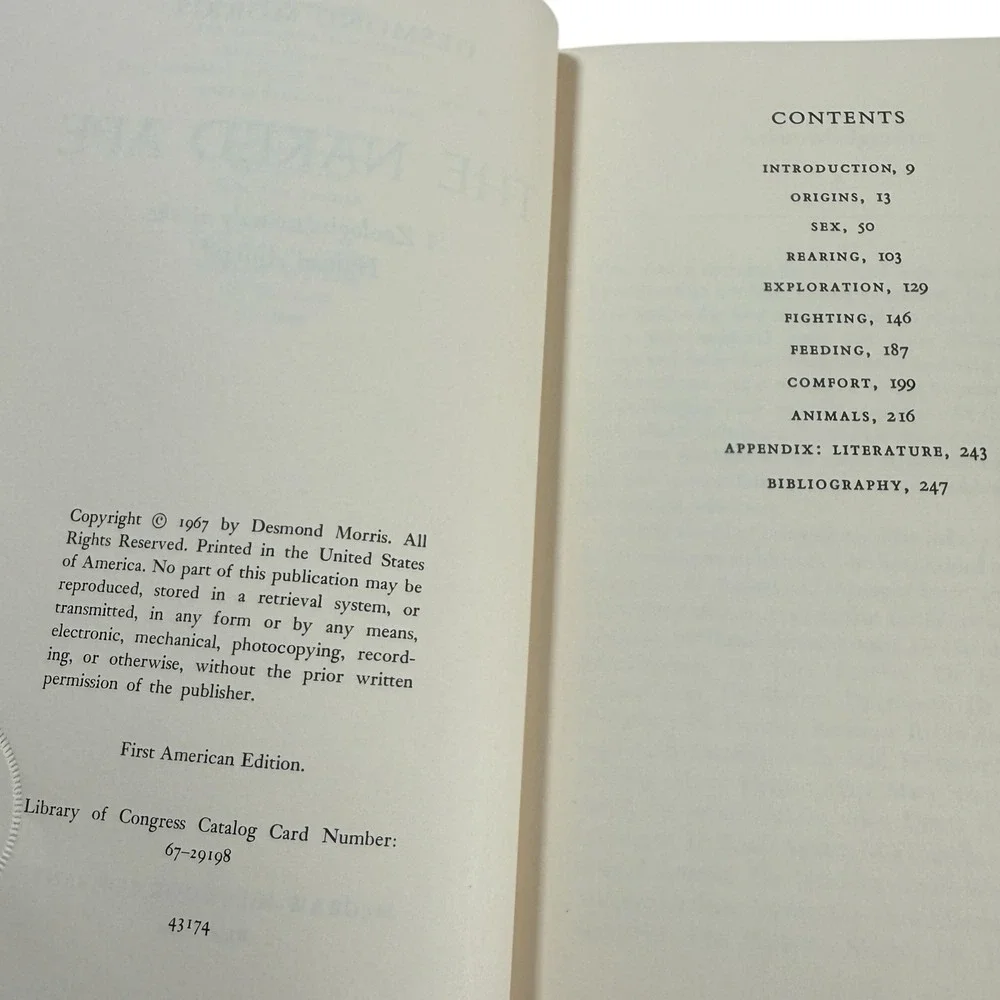 McGraw-Hill Book Company vintage excellent